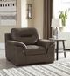 Signature Design by Ashley® Maderla Walnut Chair-4