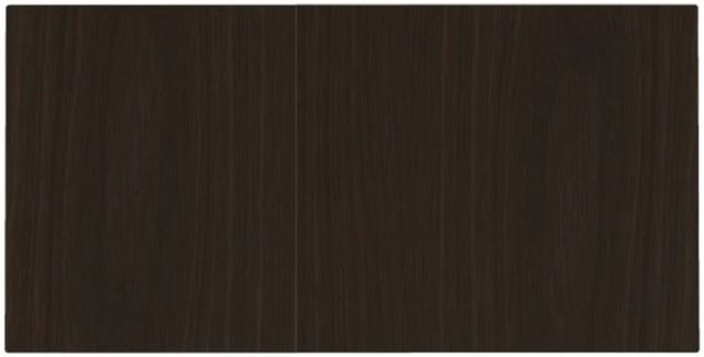 Mavin Customizable 60" Cosmo Extendable Dining Table with 12" Leaf-3
