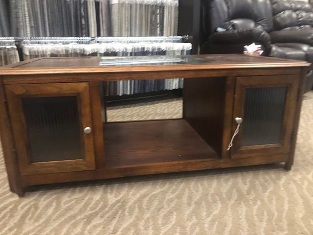 Cocktail Table-3