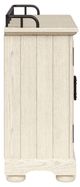 Bernards Bellamy Lane Whitewash Server-2