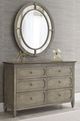 American Drew® Savona Gustav Versailles Bureau-1
