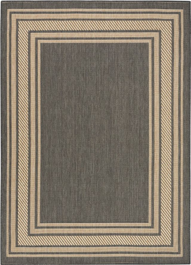 Nourison Home™ Horizon 5'x7' Style 3 Area Rug-0