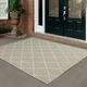 Oriental Weavers™ Portofino 5'x8' Style 1 Area Rug-1