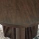 Signature Design by Ashley® Korestone Dark Brown End Table-3