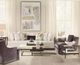 Century® Grand Tour Furniture Emerge Zinc Lamp Table-1
