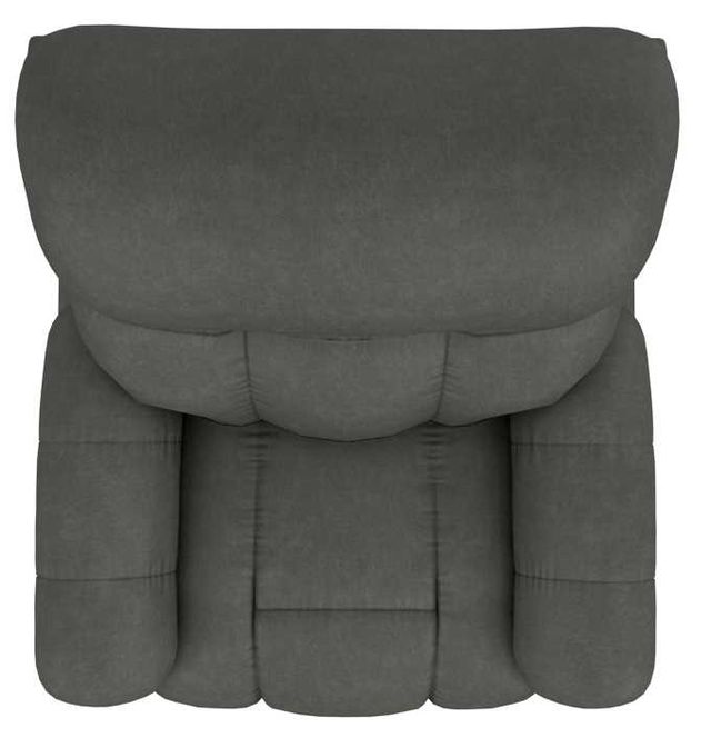 La-Z-Boy® Morrison Ink Power Wall Recliner with Headrest and Lumbar-4