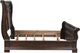 Liberty Furniture Arbor Place 5-Piece Brownstone King Bedroom Set-3