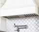 Trade-Wind® VSL400 BF Designer Series 42" Stainless Steel Insert Range Hood-1