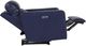 Palliser® Furniture Customizable Cairo Wall Hugger Power Recliner with Power Headrest-3