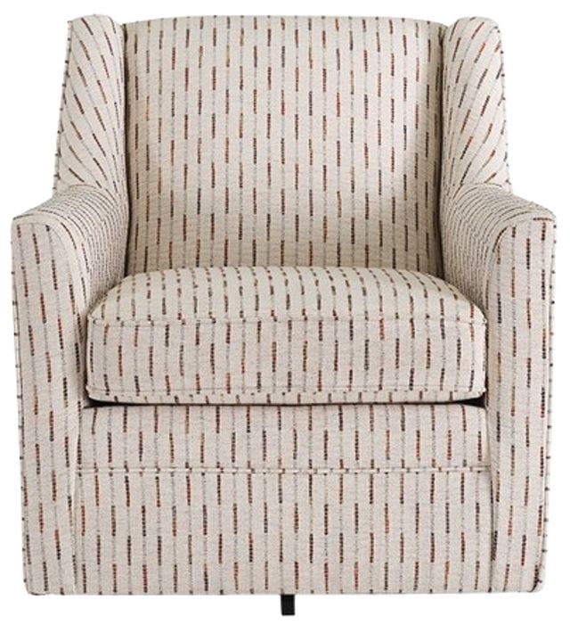 Best® Home Furnishings Customizable Riva Swivel Chair-1