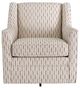 Best® Home Furnishings Customizable Riva Swivel Chair-1