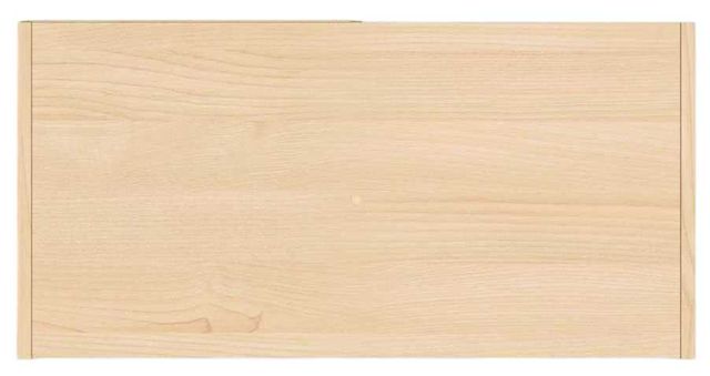 Signature Design by Ashley® Piperton Tan Four Cube Organizer-4