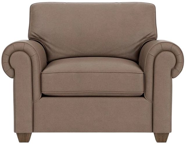Flexsteel® Customizable Carson Chair-1