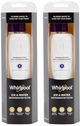 Whirlpool® Refrigerator Water Filter 1-4