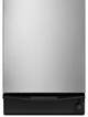 Whirlpool® 15" Undercounter Trash Compactor-Stainless Steel-2