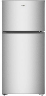Fingerprint Resistant Stainless Steel