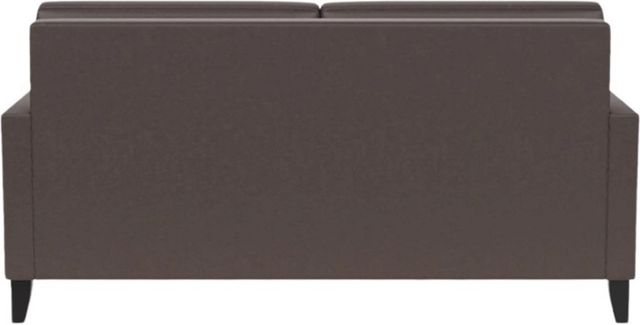 American Leather® Customizable Harris Leather Full Sleeper Sofa-3