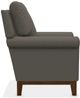 La-Z-Boy® Ferndale Granite Press Back Reclining Chair-2