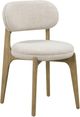 TOV Furniture Carnation Cream Dining Chair-0