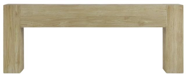 Bramble Tuscan Console Table-1