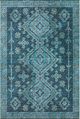 Dalyn™ Rug Company Brisbane BR2 Navy 5'x8' Area Rug-0