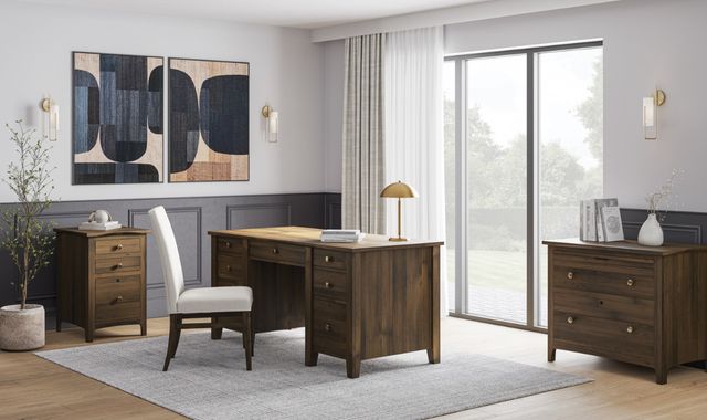 Mavin Customizable Atwood Executive Desk-1