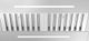 Dacor® 42" Silver Stainless Island Range Hood-4