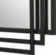 Uttermost® Amherst Black Mirror-4