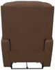 La-Z-Boy® Cassian Tawny Manual Wall Recliner-4