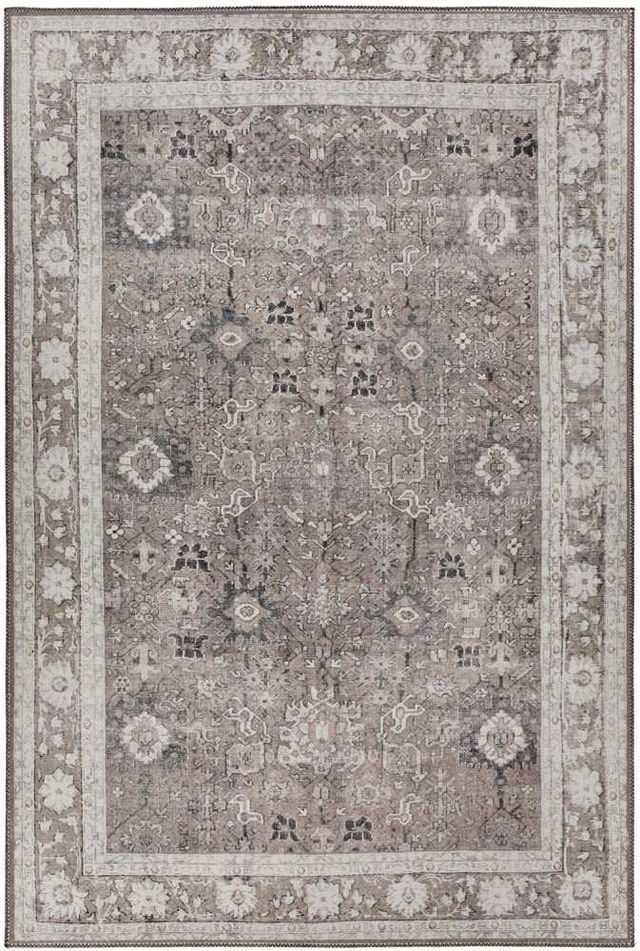 Dalyn™ Rug Company Amanti Mushroom 8'x10' Rug-0