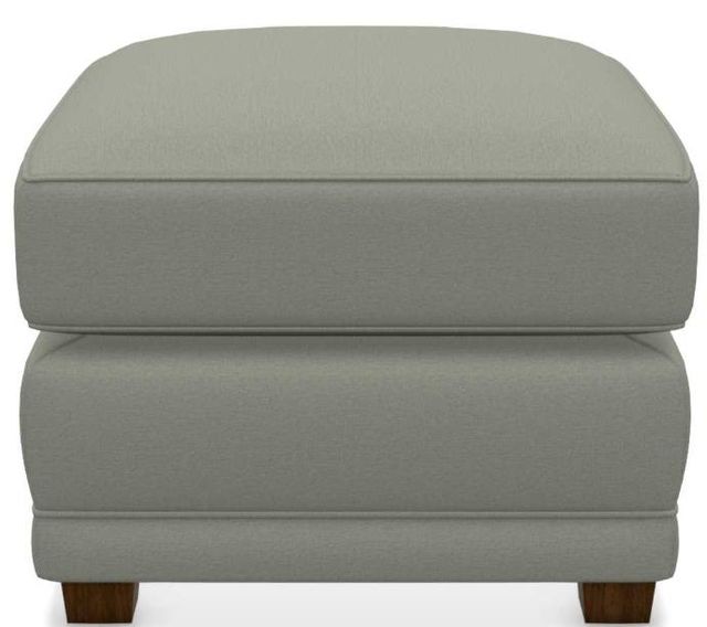 La-Z-Boy® Kennedy Platinum Ottoman-2
