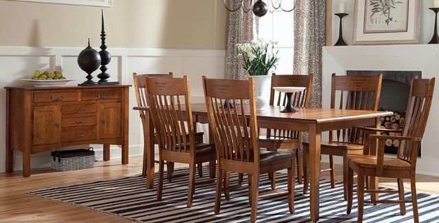 Mavin Customizable Highland Buffet-1