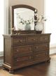 Lukas Dresser and Mirror -2