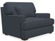 La-Z-Boy® Paxton Navy Chair and a Half-2