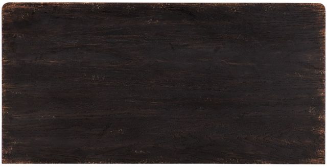 Hooker® Furniture Americana Molasses 2-Drawer Chest-3