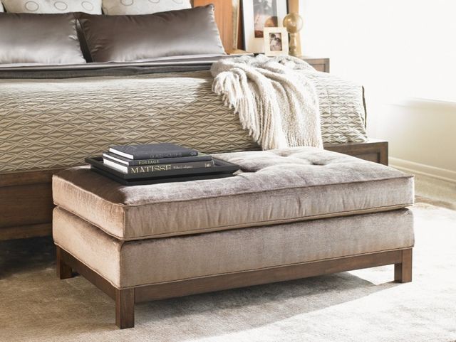 Lexington Home Customizable Westin Cocktail Ottoman-1