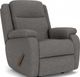Flexsteel® Magnus Chambray Rocking Recliner-0