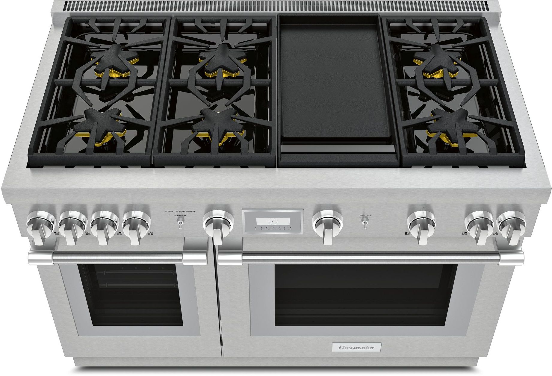 Thermador Pro Harmony Range - Thumbnail 5