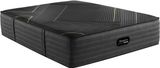 Beautyrest Black® KX-Class 15" Hybrid Plush Tight Top Queen Mattress