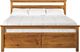 Archbold Furniture Customizable Emmerson King Panel Storage Bed-1