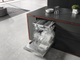 Miele 24" Clean Touch Steel Built-in Dishwasher-4