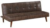 Dark Coffee Brown