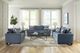 Albany Industries Clearview Blue Chair-2