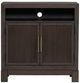 Liberty Furniture Modern Edge Caffe Bedside Chest-2