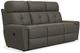 La-Z-Boy® Douglas Tar Reclining Sofa-1