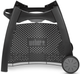 Weber® Q™ Black Grill Cart-0