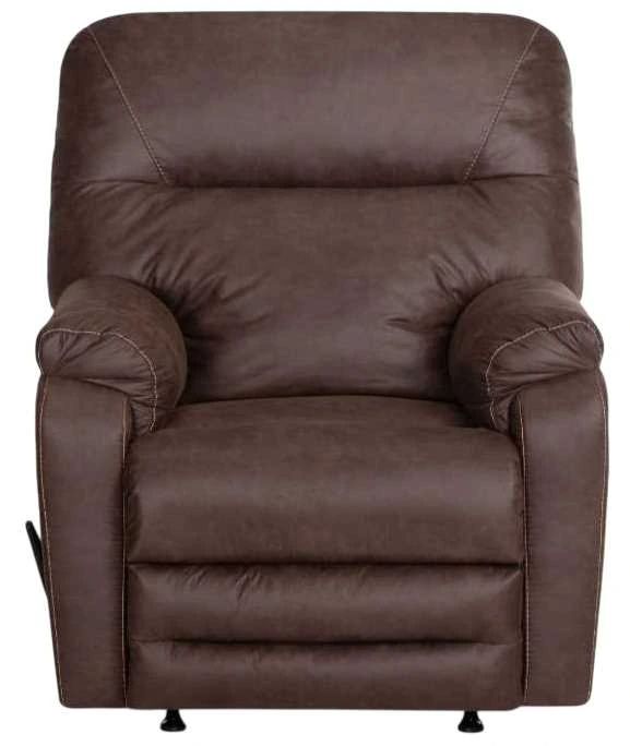 Franklin™ Holden Osbourne Walnut Power Rocker Recliner-3
