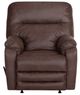 Franklin™ Holden Osbourne Walnut Power Rocker Recliner-3