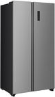 Element® 36" 18.8 Cu. Ft. Stainless Steel Counter Depth Side By Side Refrigerator -4