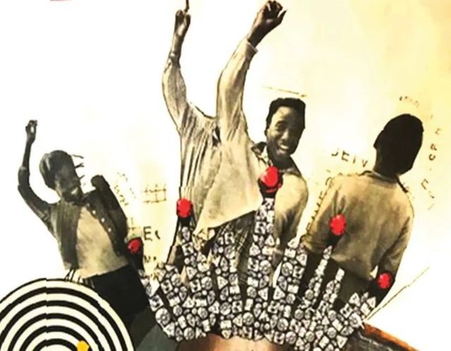 Classy Art Future Voices by Yvonne Coleman Burney Wall Art-1